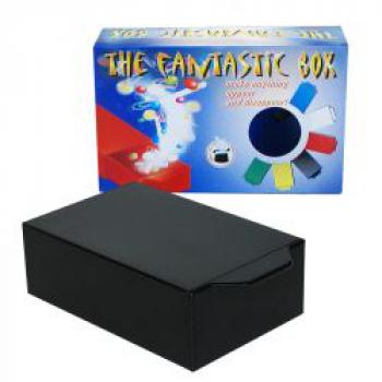Zauberschachtel  Zauberbox Magic box Fantastic box